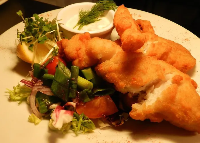 Apartment The Helm Westport