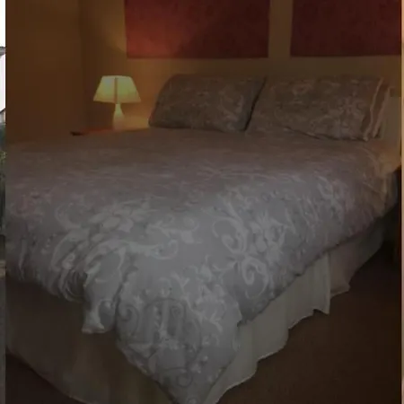 Apartamento The Helm Apartments & Lodge B&B *
