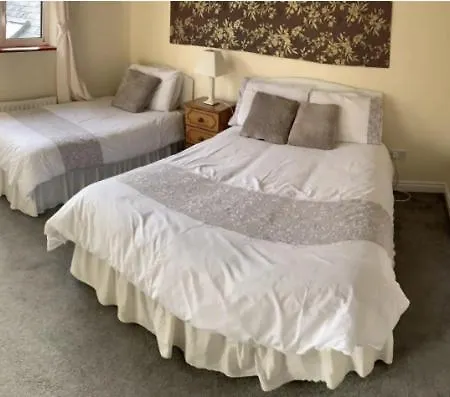 The Helm Apartments & Lodge B&B Apartamento Westport