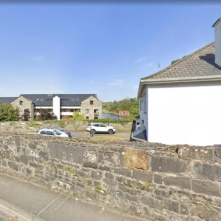 Apartamento The Helm Apartments & Lodge B&B Westport