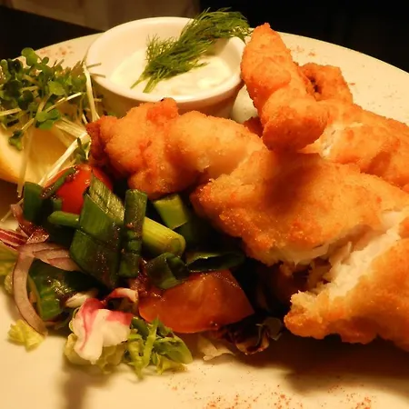 Appartement The Helm Westport