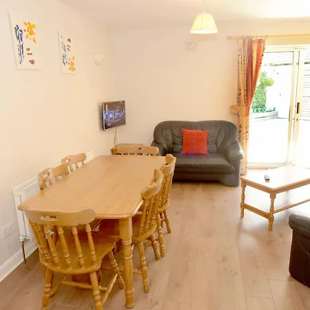 Apartamento The Helm Apartments & Lodge B&B Westport