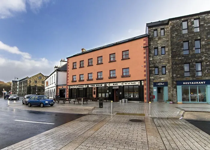 Διαμέρισμα The Helm Γουέστπορτ