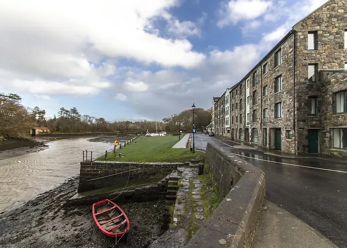 Διαμέρισμα The Helm Γουέστπορτ