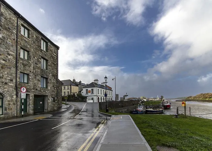 The Helm Διαμέρισμα *